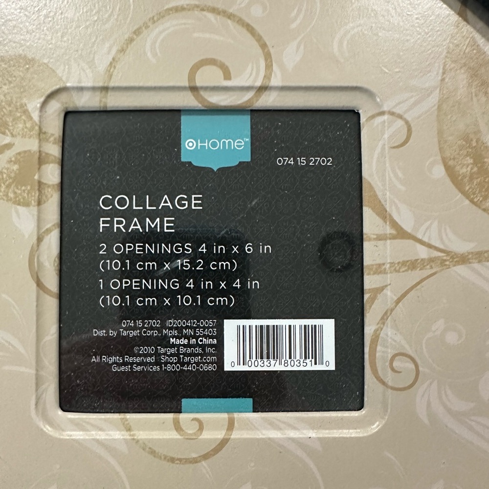 Collage Frame (NEW) - Picture 5 of 8